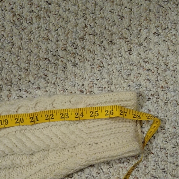 Prince of Burren Knitted Sweater - Picture 7 of 7